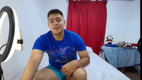 jesusliz online show from 02-28-26, 06:25