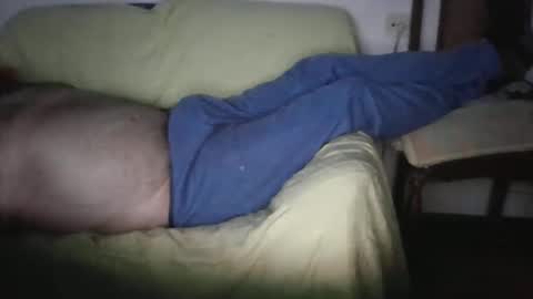 jesuslove27 online show from 02-06-25, 08:23