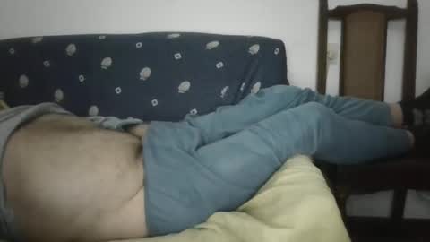 jesuslove27 online show from 02-10-25, 09:25