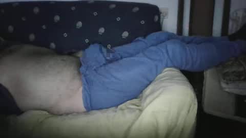 jesuslove27 online show from 03-07-25, 03:07