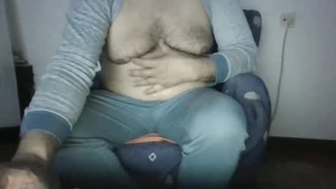 jesuslove27 online show from 03-12-25, 05:17