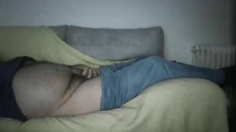 jesuslove27 online show from 04-11-26, 08:40