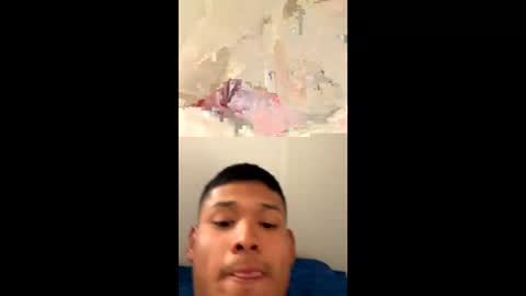 jesusluvs25 online show from 12-16-25, 03:50