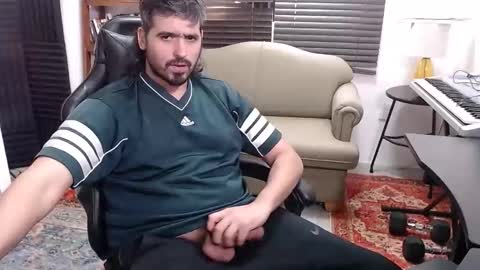 jesuswtf86 online show from 11-30-25, 10:14