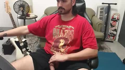 jesuswtf86 online show from 03-27-26, 09:14