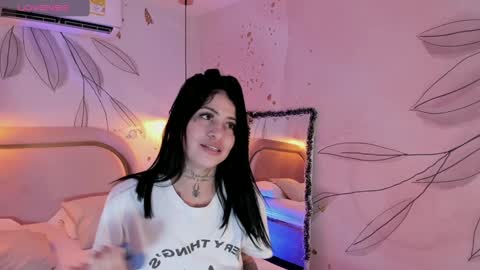 Snapshot of jesysoz_23 chatting on 01-17-25, 03:45 Jessica online show from 01-17-25, 03:45