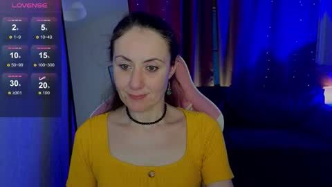 Juliet online show from 02-25-26, 06:01