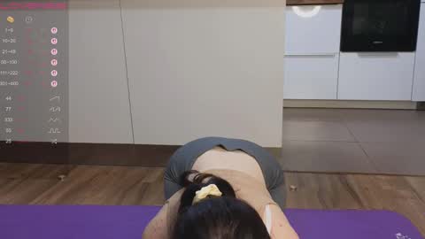 Hi all. My name is Naomi and Im glad to see you in my room  online show from 03-07-25, 07:16