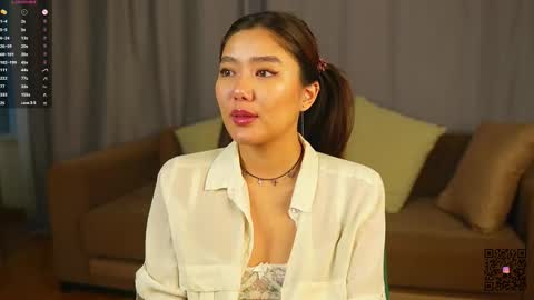 Hi all. My name is Naomi and Im glad to see you in my room  online show from 10-19-25, 02:45