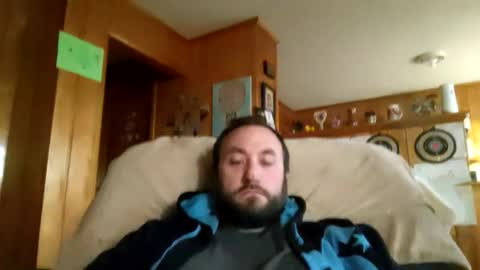 jettadude5 online show from 10-31-25, 02:18