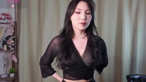 Snapshot of jettiecarone chatting on 06-05-26, 06:31 Agnes online show from 06-05-26, 06:31