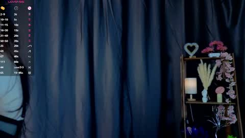 Snapshot of jettiecarone chatting on 07-19-26, 01:09 Agnes online show from 07-19-26, 01:09