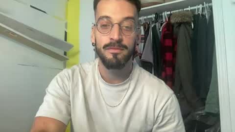 JEUNEMEK007 online show from 07-13-26, 03:59