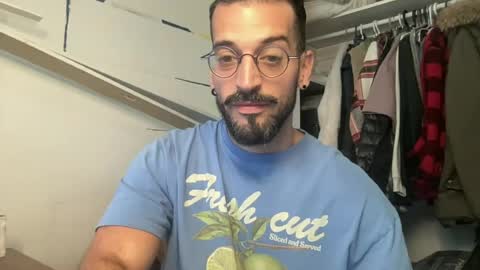JEUNEMEK007 online show from 07-27-26, 01:40