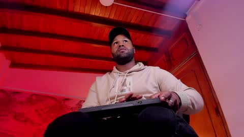 jeus_stanley online show from 03-30-26, 03:29