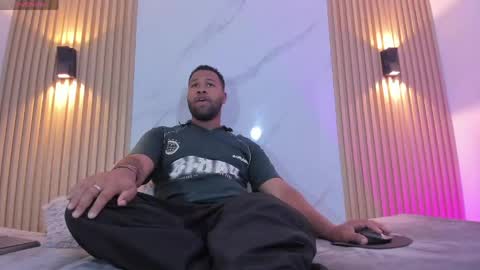 jeus_stanley online show from 05-24-26, 03:33