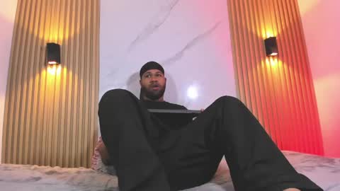 jeus_stanley online show from 06-04-26, 05:24