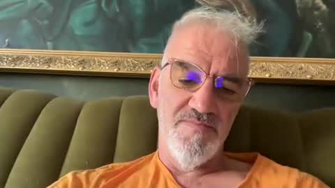 jewlronny online show from 09-11-25, 07:08