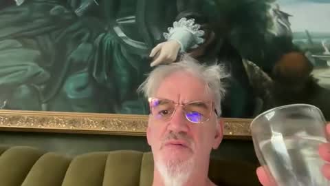 jewlronny online show from 02-16-26, 07:48