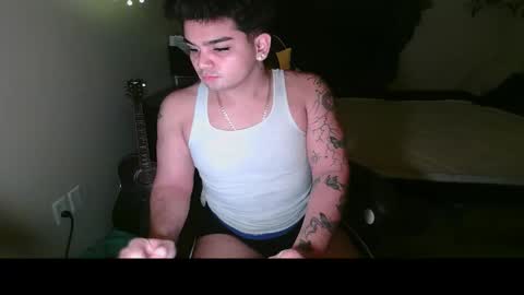 Snapshot of jexrs chatting on 01-17-26, 06:07 jexrs online show from 01-17-26, 06:07