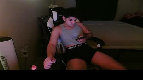 Snapshot of jexrs chatting on 03-15-26, 07:14 jexrs online show from 03-15-26, 07:14