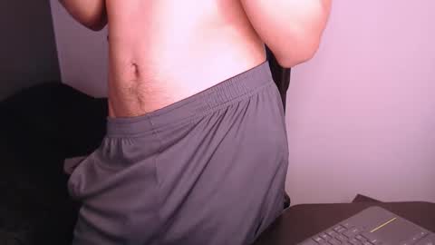jey_foxx online show from 09-28-25, 07:30