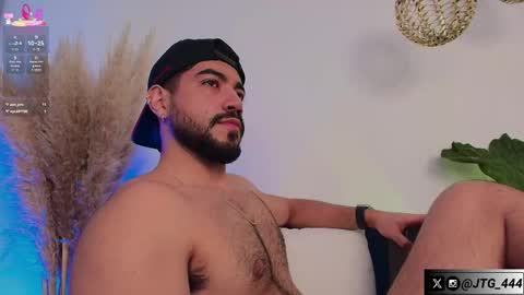 Jeycob online show from 03-11-26, 07:36