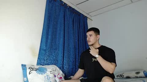 Snapshot of jeycob_happy97 chatting on 01-05-25, 11:48 Juan David online show from 01-05-25, 11:48