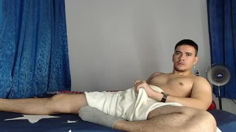 Juan David online show from 04-03-26, 11:52