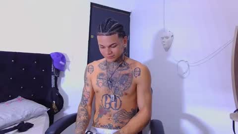 JEYKOB online show from 11-14-25, 06:28