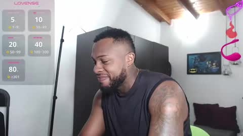 Jeykon blast online show from 03-24-26, 02:00