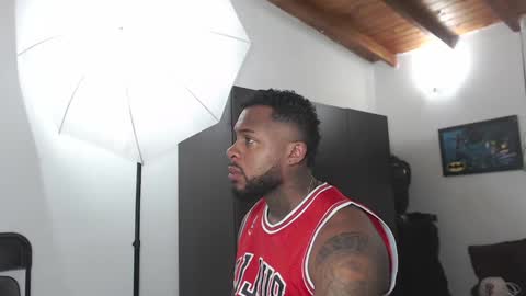 Jeykon blast online show from 04-13-26, 06:57