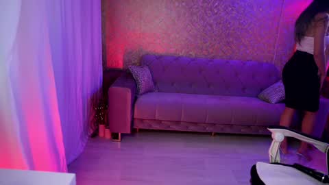 Jeyssy also Andra  online show from 01-29-25, 05:51