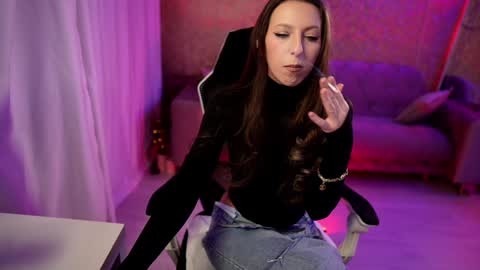 Jeyssy also Andra  online show from 02-01-25, 01:44