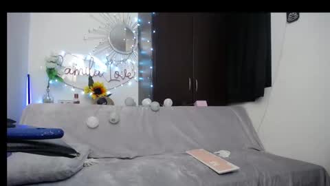 Camila online show from 02-14-25, 06:29