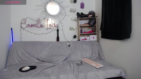 Camila online show from 02-19-25, 02:44