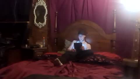 Snapshot of jf12334 chatting on 01-19-25, 10:17 NedeledeN online show from 01-19-25, 10:17