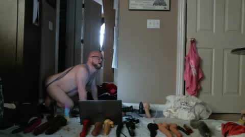 Snapshot of jghosty69 chatting on 12-10-24, 02:50 Nasty Cumslut online show from 12-10-24, 02:50