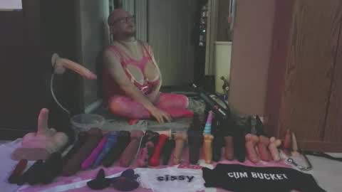 Nasty Cumslut online show from 05-10-26, 03:12