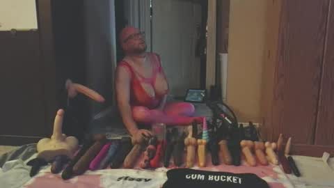 Nasty Cumslut online show from 05-17-26, 05:53