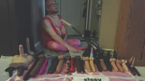 Nasty Cumslut online show from 05-26-26, 06:04
