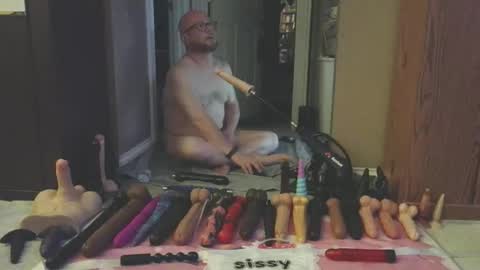 Nasty Cumslut online show from 05-31-26, 01:40