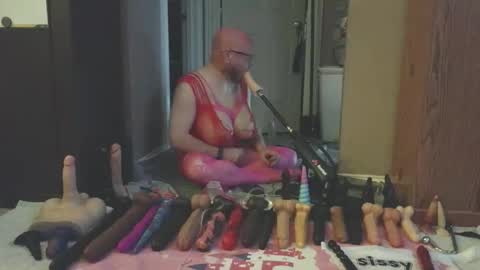 Nasty Cumslut online show from 06-02-26, 03:25