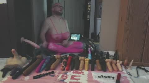 Nasty Cumslut online show from 06-23-26, 05:00
