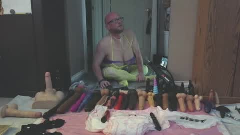 Nasty Cumslut online show from 06-30-26, 04:30