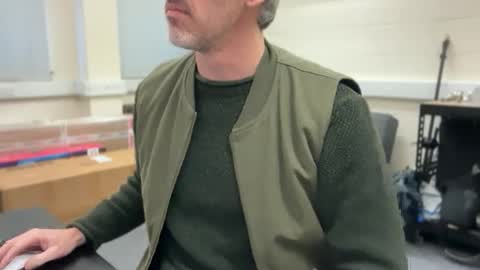 James online show from 12-19-25, 12:23