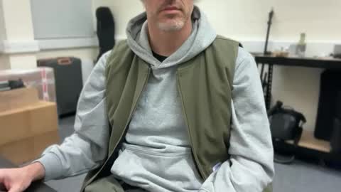 James online show from 01-14-26, 02:23