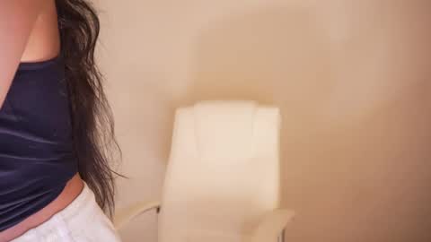 Jhaanvi online show from 02-17-25, 06:15