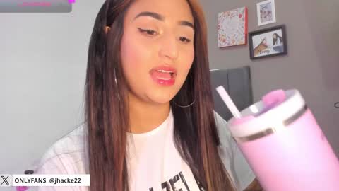 jhackelin  My independent account online show from 01-26-25, 07:21