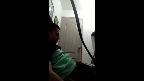 jhan1995 online show from 01-16-26, 02:04